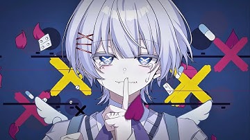 【オリジナルMV 】 終点の先が在るとするならば。- ツユ／by ゆらねろ。【Cover】 後編