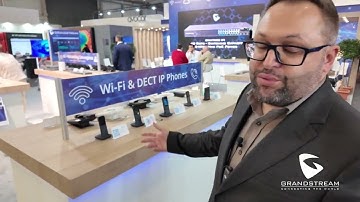 The Future of Communication: Grandstream’s 2025 Innovations