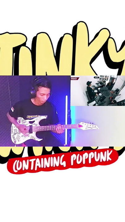 Cover kenangan sebuah mimpi #thinkywingky #cover #shorts