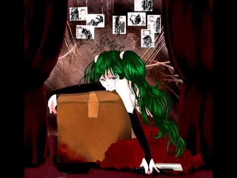 IN OTHER WORLDS - Rotten Girl Grotesque Romance - Mi-chan MP3