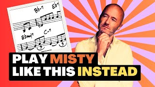 How To Play Misty - 10 MUST KNOW tips