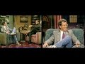 David Letterman on Later with Bob Costas, January 12, 1989, Unedited
