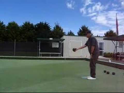 Taradale Bowling Club Napier NZ