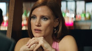 Mollys Game Trailer 2