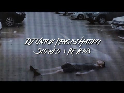 dj untuk pengisi hatiku (slowed) kane beut 👍 sound the warriors