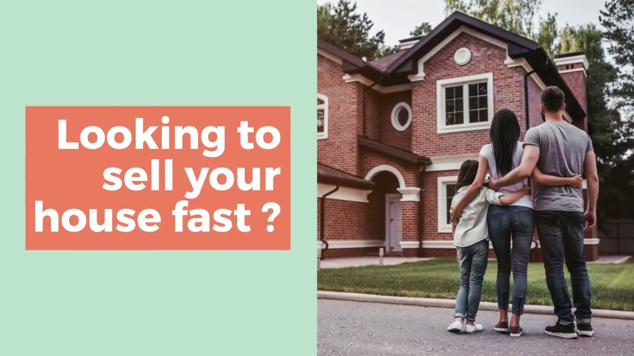 How to sell my house fast in Sellersville / Justin Buys Houses / 267-209-3455