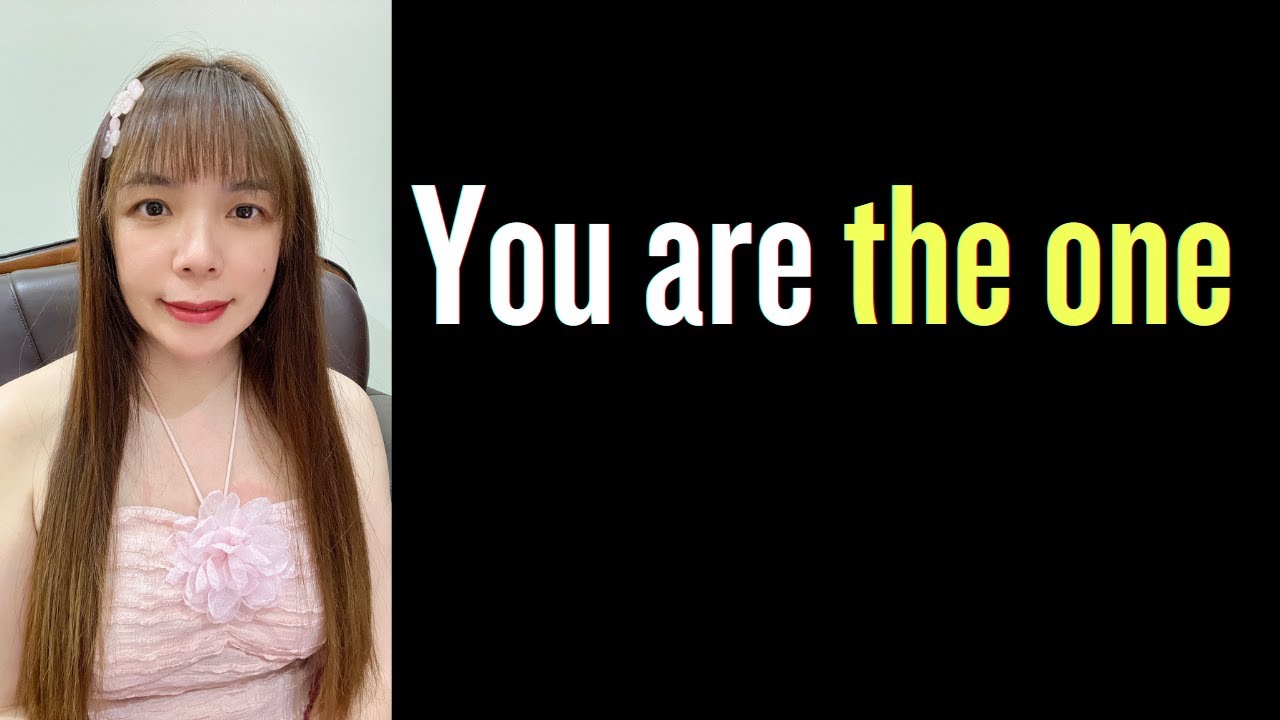 IF THIS VIDEO FINDS YOU, you might be THE ONE.  #propheticword #dailyprophetic #wordofgod