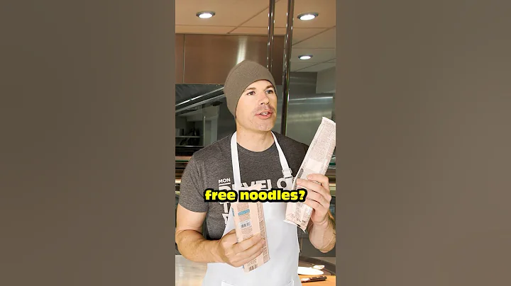 Things heard in a restaurant kitchen