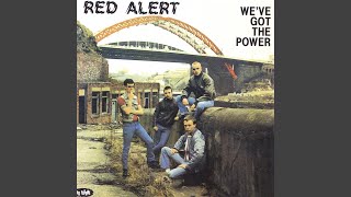 Video thumbnail of "Red Alert - Third And Final"