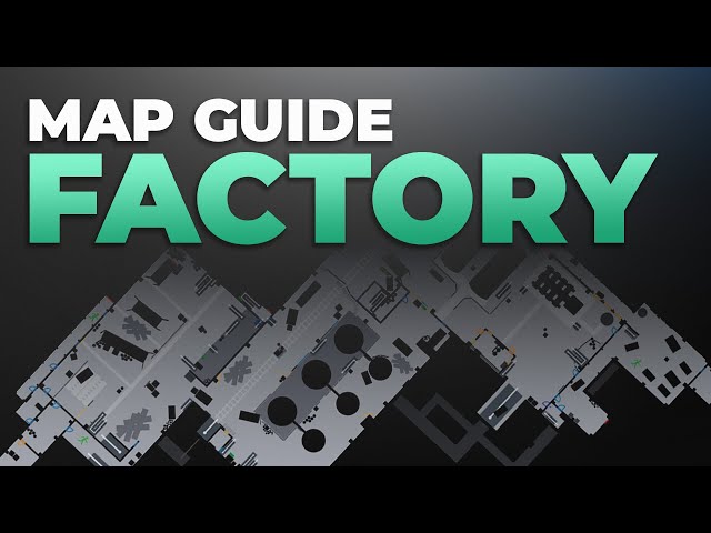 Factory - Escape From Tarkov Guide - IGN