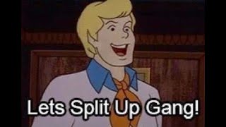 The Party Never Gets Together | RPG Horror Stories Podcast