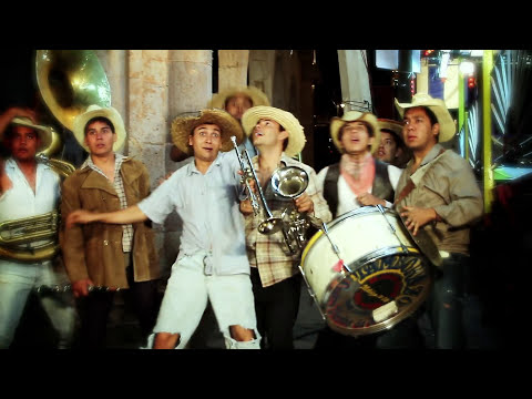 La Crudita Banda Herencia de Jalisco 2011