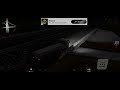 Delivering cement bags in rainy night in truckers of europe 3