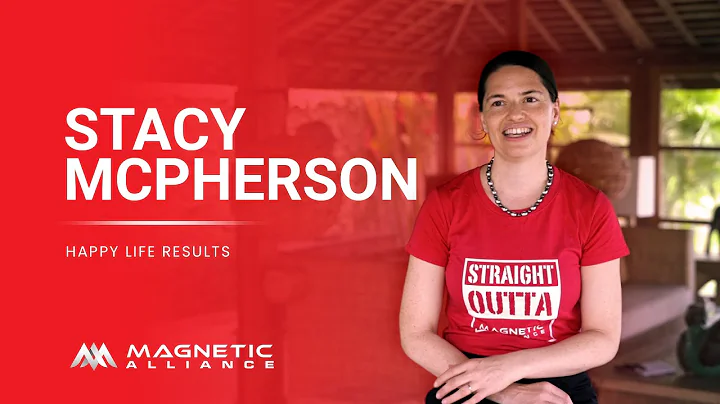 Leadership Retreat Testimonial Video - Stacy McPhe...