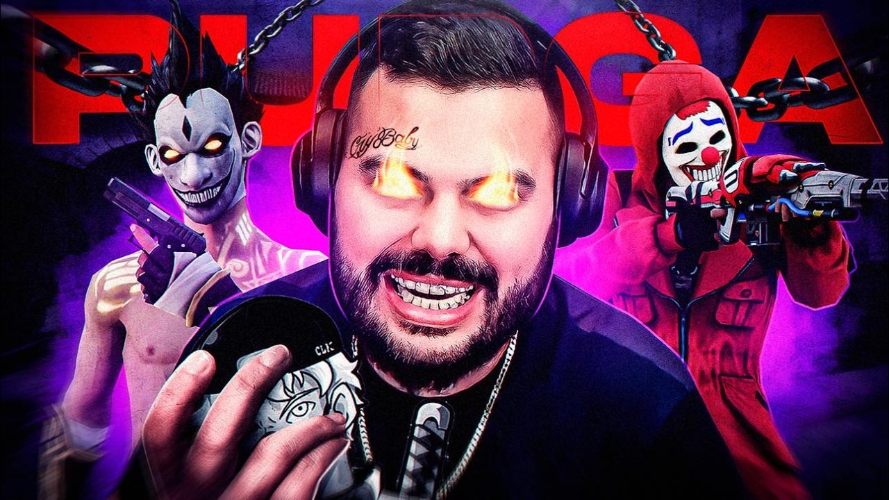 BUSCO NIVEL DE PVP PARA GANARLE A WHITE 444 O A LOS DE BRASIL !!