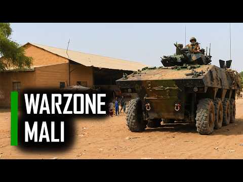 Mali: A Nation Betrayed by the West and Its Leaders | Investigate Africa