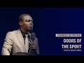 Doors Of The Spirit | Sermon Preview | Apostle Grace Lubega