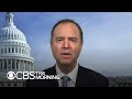 House Intelligence Committee chair Adam Schiff on attack on the Capitol, possible Trump impeachme…