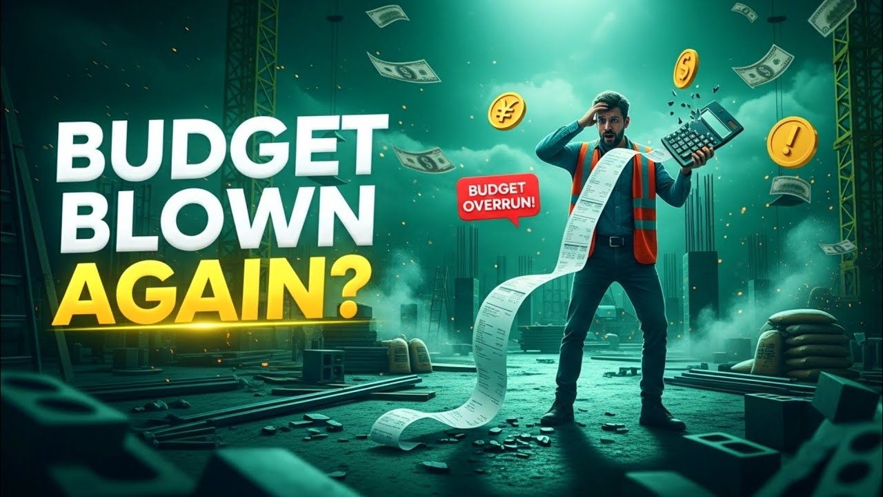 How to Avoid Unexpected Construction Costs