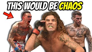 UFC Fighters Who Need to be in Bare Knuckle Fighting...