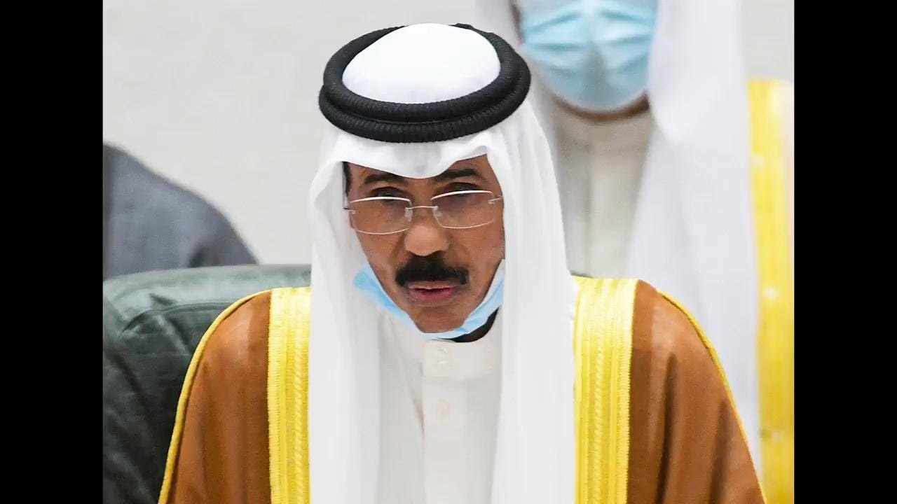 Kuwait's ruling emir, 86, hospitalized due to emergency health problem but reportedly stable