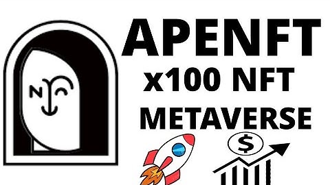 APENFT | NEW APENFT TOKEN AND AIRDROP REVIEW 2022 | x100 SOON🔥