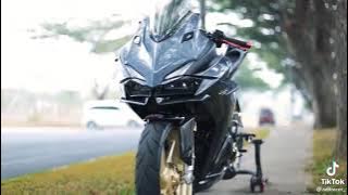 story wa cinematic cbr250rr