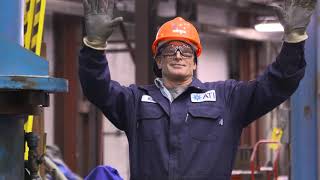 Creating Avenues: Increasing Titanium Supply