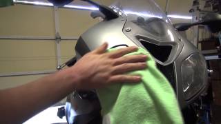 Prolong Waterless Wash And Shine Review