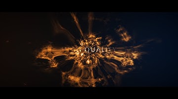 Epic Cinematic Trailer - After Effects Template