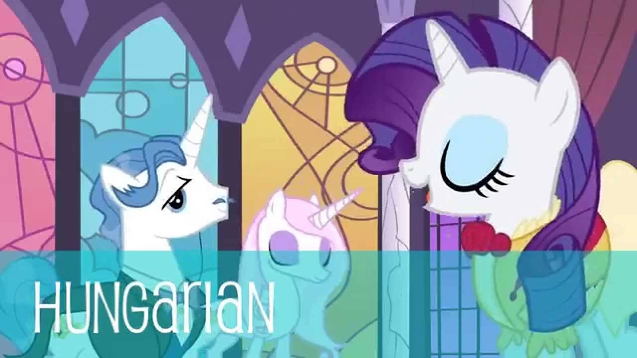 [Multilanguage] My Little Pony | Becoming Popular - The Pony Every Pony Should Know [HD]