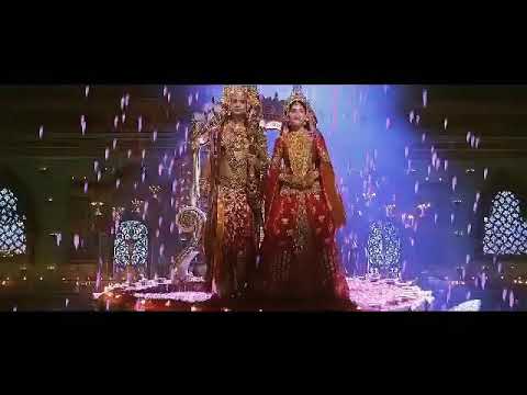 Ram Siya Ke Luv Kush — tráiler