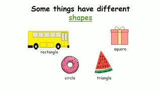 Things Around Us