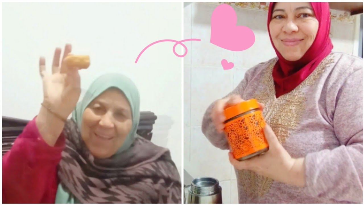 هذا النهار اللي نستنى فيه وعندي عليه مدة 🥺 جيتهم بالدنيا ومافيها 🥰