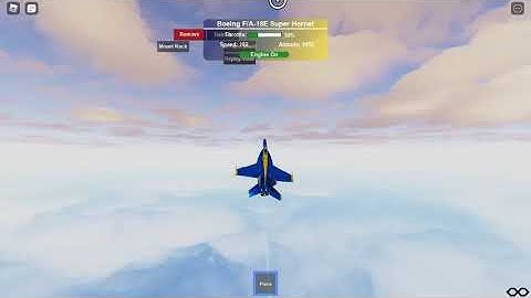 Loop Aileron Roll | RVBA