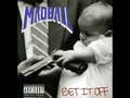 Madball - New york city