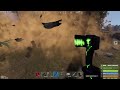 Grinding in brit EU 4/27