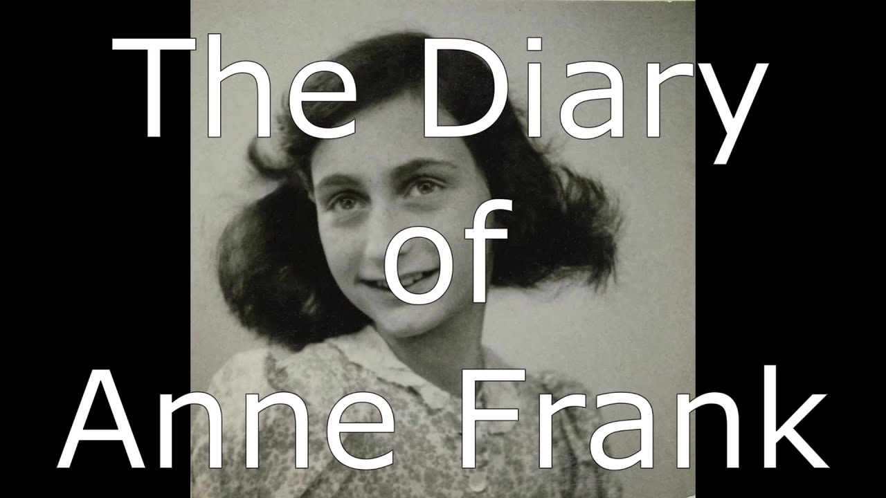 The Diary of Anne Frank: Episode 005 - He is at that Age