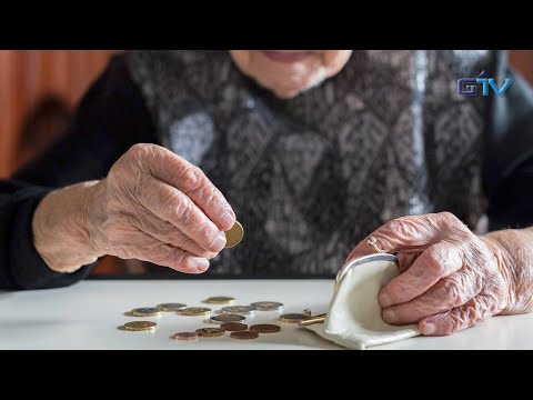 Video: Koliko se bodo pokojnine za brezposelne upokojence zvišale leta 2021?