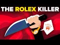 How Police Caught a Murderer From a Single Clue (The Rolex Killer)