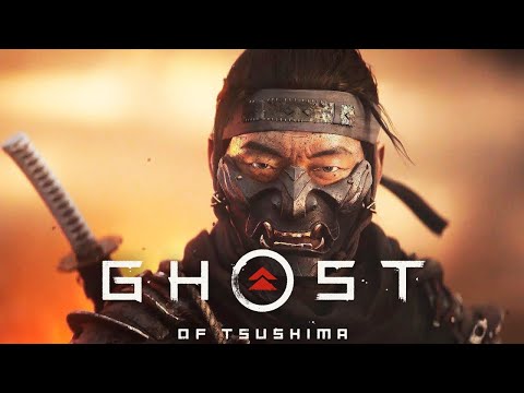 Видео: Ghost of Tsushima Прохождение 4