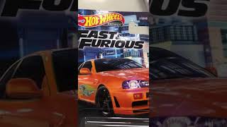 Finally! Some premium hotwheels at toys r us! #hotwheels #hotwheelscollector #r34skyline