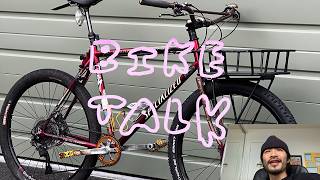 bike talk: review or roast your bike ep.8