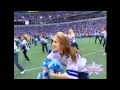Dallas Cowboys Cheerleaders Reunion:  Farewell to Texas Stadium