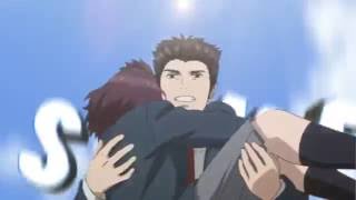 [Cry Out] - My Parts