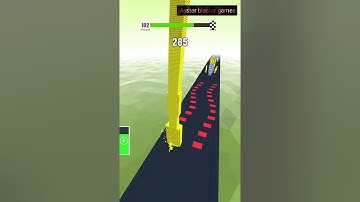 StackColors game play level 101 to 105