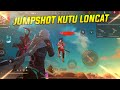 Dewa Kapak Kembali Beraksi 🪓 Efek Trauma di Jumpshot Botak Over Power image