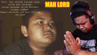 QUOTES DARI LORD FAHRI | KING OF SAD BOY!!!