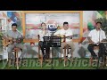 Kadang Kadang Kangen || versi akustik yuliana zn || live Radar Cirebon tv