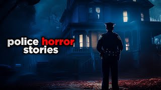 A routine welfare check ended in horror... | True Police Horror Stories